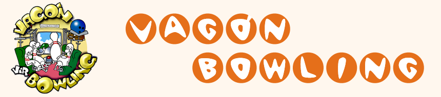 Vagón bowling ve Víru
